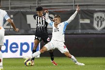 Nhận định, soi kèo Marseille vs Angers, 1h45 ngày 5/10