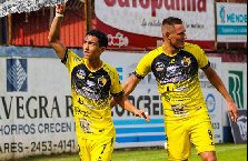 Nhận định, Soi kèo Municipal Liberia vs Santa Ana, 9h ngày 05/10