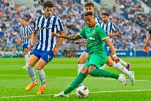 Nhận định, Soi kèo Rio Ave FC vs FC Famalicao, 2h15 ngày 05/10