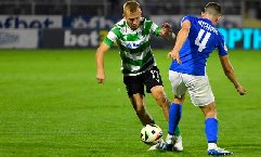 Nhận định, Soi kèo Slavia Sofia vs Cherno More, 00h00 ngày 5/10