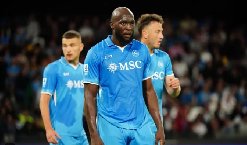 Soi kèo phạt góc Napoli vs Como, 23h30 ngày 04/10