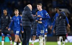 Chelsea mất 8 ngôi sao trước đại chiến với Liverpool