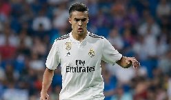 Inter Miami đàm phán đưa cựu sao Real Madrid về sát cánh cùng Messi