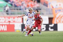 Nhận định, Soi kèo Albirex Niigata vs Fagiano Okayama 12h00 ngày 4/10: Giải Hạng 2 vẫy gọi
