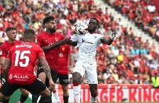 Nhận định, Soi kèo Athletic Bilbao vs Mallorca, 23h30 ngày 04/10: Lợi thế sân nhà