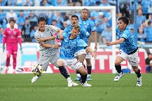 Nhận định, Soi kèo Avispa Fukuoka vs Yokohama FC 13h00 ngày 4/10: Chủ nhà thất thế