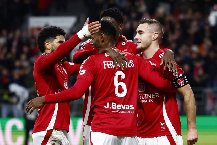 Nhận định, Soi kèo Brest vs Nantes, 0h ngày 05/10: Điểm tựa sân nhà