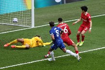 Nhận định, Soi kèo Chelsea vs Liverpool, 23h30 ngày 04/10: Quỷ đỏ gầm vang
