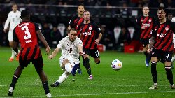 Nhận định, Soi kèo Frankfurt vs Bayern Munich, 23h30 ngày 04/10: Tiếp đà hưng phấn
