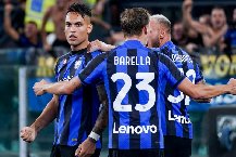 Nhận định, Soi kèo Inter Milan vs Cremonese 23h00 ngày 04/10: Chủ nhà thắng đậm
