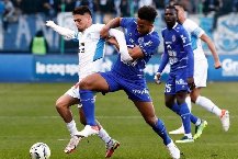 Nhận định, Soi kèo Metz vs Marseille 22h00 ngày 04/10: Bắt nạt tân binh