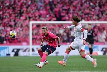 Nhận định, Soi kèo Nagoya Grampus vs Cerezo Osaka 11h30 ngày 4/10: Nỗ lực trụ hạng