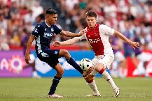 Nhận định, Soi kèo Sparta Rotterdam vs Ajax 21h30 ngày 04/10: Khách lấn chủ