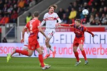 Nhận định, Soi kèo Stuttgart vs Heidenheim, 20h30 ngày 5/10: Thất bại thảm hại
