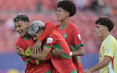 Nhận định, Soi kèo U20 Mexico vs U20 Maroc 3h00 ngày 5/10: Thế trận giằng co