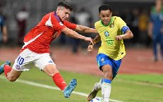 Nhận định, Soi kèo U20 Tây Ban Nha vs U20 Brazil 3h00 ngày 5/10: Bò Tót về nước