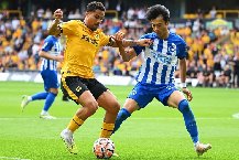 Nhận định, Soi kèo Wolves vs Brighton, 20h00 ngày 5/10: Chìm sâu vào khủng hoảng