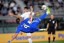Nhận định, Soi kèo Italia vs Thổ Nhĩ Kỳ 01h45 ngày 06/10: Nỗi khổ của người Thổ