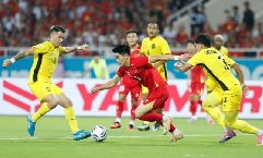 Nhận định, Soi kèo Malaysia vs Việt Nam 16h00 ngày 5/10: Hạng ba cho Việt Nam
