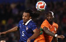 Nhận định, Soi kèo Pháp vs Bỉ 01h45 ngày 06/10: Bản lĩnh Les Bleus