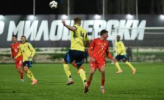 Nhận định, Soi kèo U21 Thụy Điển vs U21 Bắc Macedonia 23h30 ngày 5/10: Tưng bừng chia tay