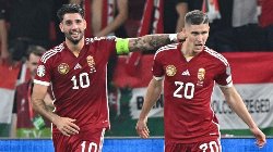Nhận định, Soi kèo Ukraine vs Hungary 01h45 ngày 06/10: Hư danh chủ nhà