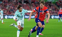  Soi kèo phạt góc Bồ Đào Nha vs Na Uy, 01h45 ngày 5/10