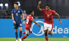 Soi kèo phạt góc Indonesia vs Thái Lan, 20h00 ngày 5/10