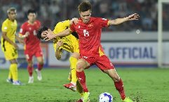 Soi kèo phạt góc Malaysia vs Việt Nam, 16h00 ngày 5/10