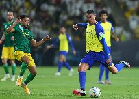 Nhận định Al-Nassr vs Al Khaleej, vòng 12 VĐQG Saudi Arabia 01h00 ngày 5/11/2023 