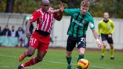 Nhận định Auda Riga vs Tukums-2000, vòng 35 VĐQG Latvia 18h00 ngày 5/11/2023