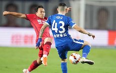 Nhận định Changchun Yatai vs Wuhan Three Towns, vòng 30 VĐQG Trung Quốc 14h30 ngày 4/11/2023