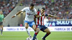 Nhận định Chivas Guadalajara vs Cruz Azul, vòng 16 VĐQG Mexico 10h05 ngày 5/11