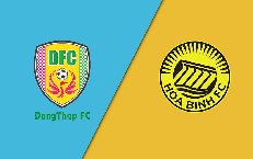 Nhận định Đồng Tháp vs Hòa Bình, vòng 4 giải Hạng nhất Việt Nam 16h00 ngày 5/11/2023