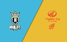 Nhận định Huế vs Phú Thọ, vòng 4 giải Hạng nhất Việt Nam 15h00 ngày 5/11/2023