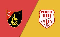 Nhận định Istanbulspor vs Pendikspor, vòng 11 VĐQG Thổ Nhĩ Kỳ 17h30 ngày 4/11/2023