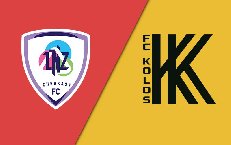 Nhận định LNZ Cherkasy vs Kolos Kovalivka, vòng 13 VĐQG Ukraine 18h00 ngày 4/11/2023