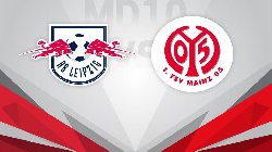 Nhận định Mainz vs Leipzig, vòng 10 giải Bundesliga 21h30 ngày 4/11/2023