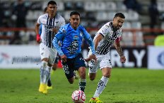 Nhận định Pachuca vs Monterrey, vòng 16 VĐQG Mexico 10h05 ngày 5/11