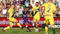 Nhận định Perth Glory vs Central Coast, vòng  VĐQG Australia 17h45 ngày 4/11/2023