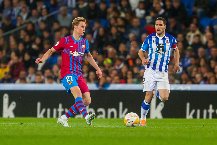 Nhận định Real Sociedad vs Barcelona, vòng 12 La Liga 03h00 ngày 5/11/2023 