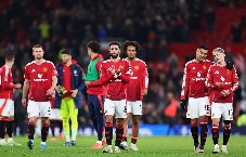 Chấm điểm MU vs Chelsea: Chỉ một điểm 8, đa số nhận điểm trung bình
