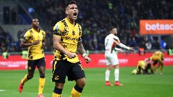 Kết quả bóng đá hôm nay 4/11: Inter Milan thắng nhọc Venezia