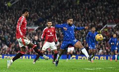 MU vs Chelsea là cặp đấu 'thích' hòa nhất lịch sử Ngoại hạng Anh