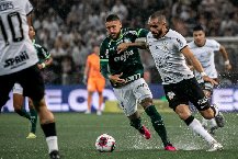 Nhận định, Soi kèo Corinthians vs Palmeiras, 6h ngày 05/11
