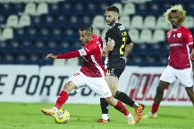 Nhận định, soi kèo Nacional vs Santa Clara, 3h15 ngày 5/11