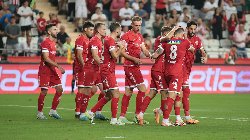 Nhận định, Soi kèo Samsunspor vs Antalyaspor, 00h00 ngày 5/11