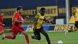 Nhận định, Soi kèo Septemvri Sofia vs Botev Plovdiv, 22h30 ngày 4/11