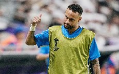 Neymar tiếp tục bị gạch tên khỏi ĐT Brazil