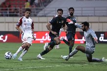 Nhận định, Soi kèo Al Ittihad vs Sharjah, 1h15 ngày 05/11: Chủ nhà gặp khó